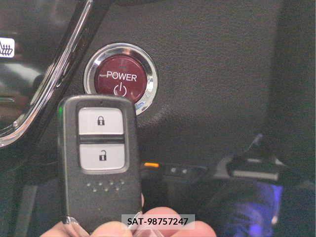 Honda VEZEL 2014-04 7226634-12