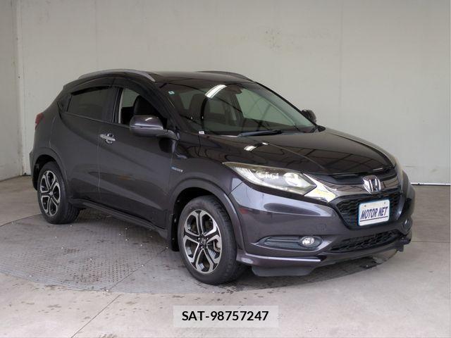 Honda VEZEL 2014-04 7226634-15