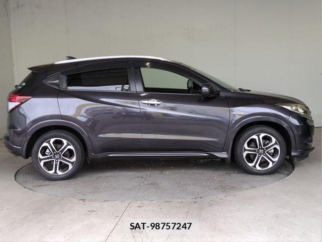 Honda VEZEL 2014-04 7226634-16