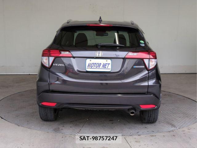 Honda VEZEL 2014-04 7226634-17