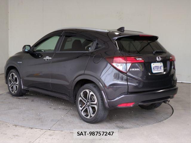 Honda VEZEL 2014-04 7226634-18