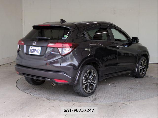 Honda VEZEL 2014-04 7226634-1