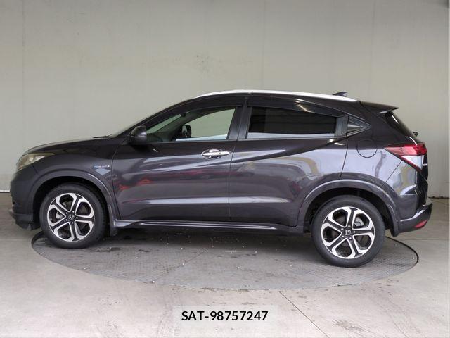 Honda VEZEL 2014-04 7226634-19