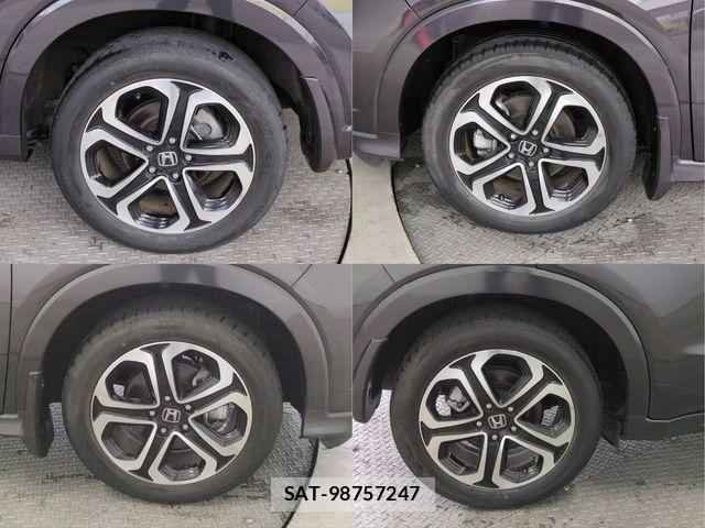 Honda VEZEL 2014-04 7226634-22