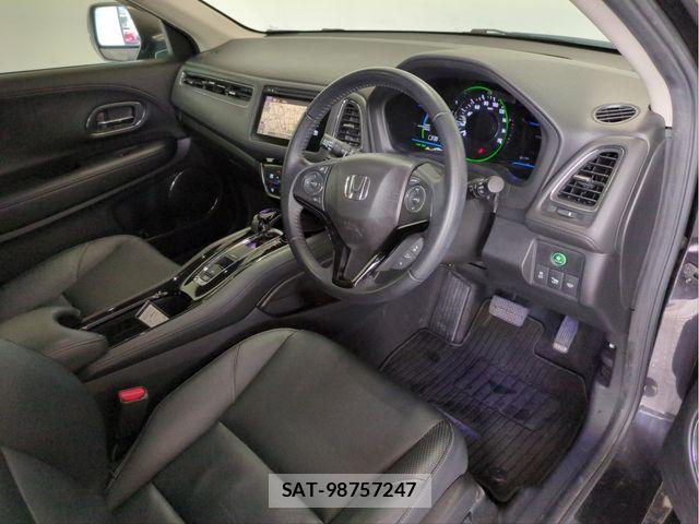 Honda VEZEL 2014-04 7226634-24