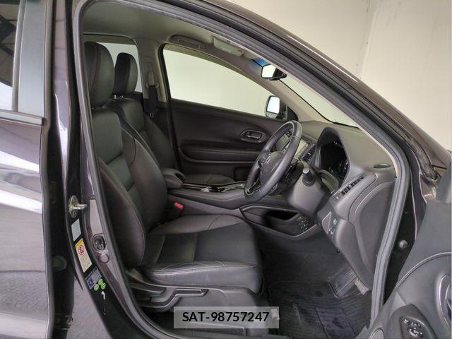 Honda VEZEL 2014-04 7226634-25