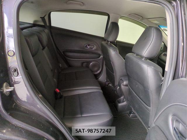 Honda VEZEL 2014-04 7226634-26