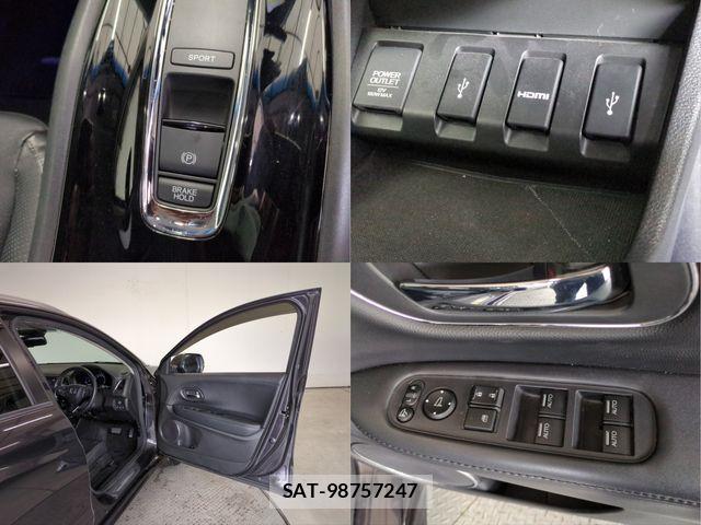 Honda VEZEL 2014-04 7226634-27