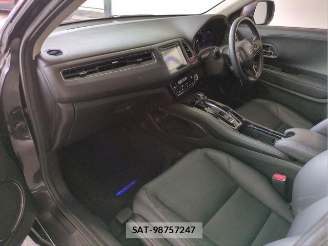 Honda VEZEL 2014-04 7226634-2