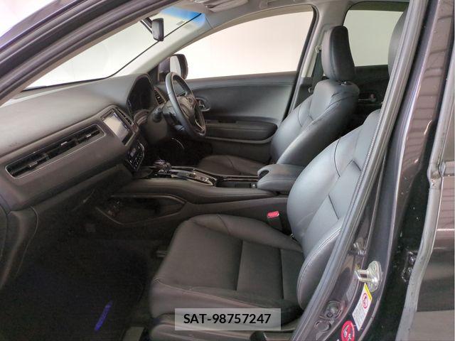 Honda VEZEL 2014-04 7226634-3