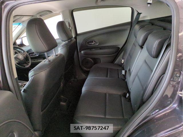 Honda VEZEL 2014-04 7226634-4