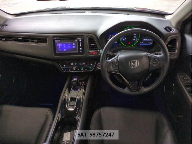Honda VEZEL 2014-04 7226634-7