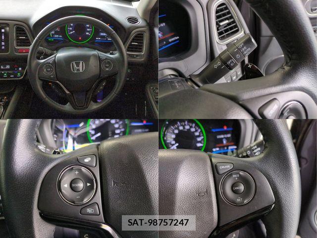 Honda VEZEL 2014-04 7226634-8
