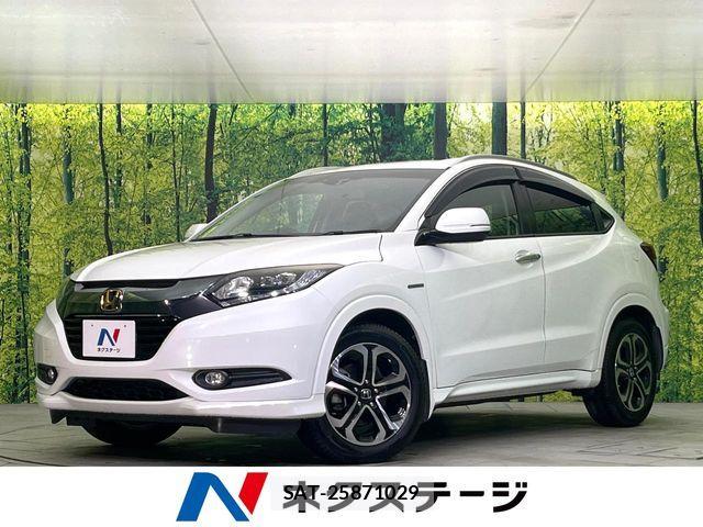 Honda VEZEL 2015-11 7226638-0