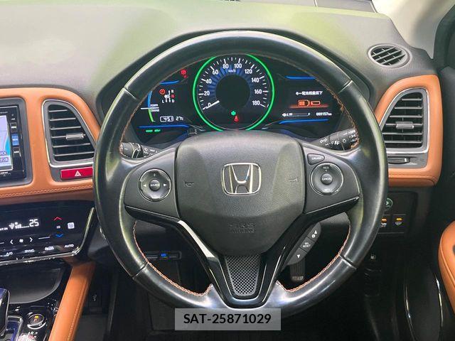 Honda VEZEL 2015-11 7226638-10