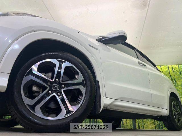 Honda VEZEL 2015-11 7226638-12