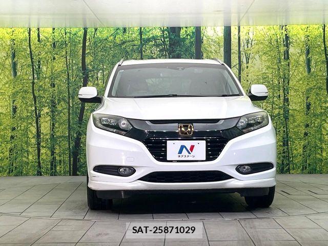 Honda VEZEL 2015-11 7226638-13