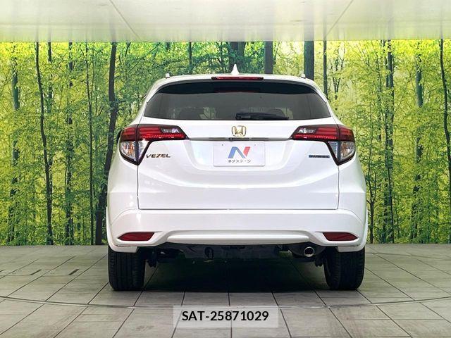 Honda VEZEL 2015-11 7226638-14