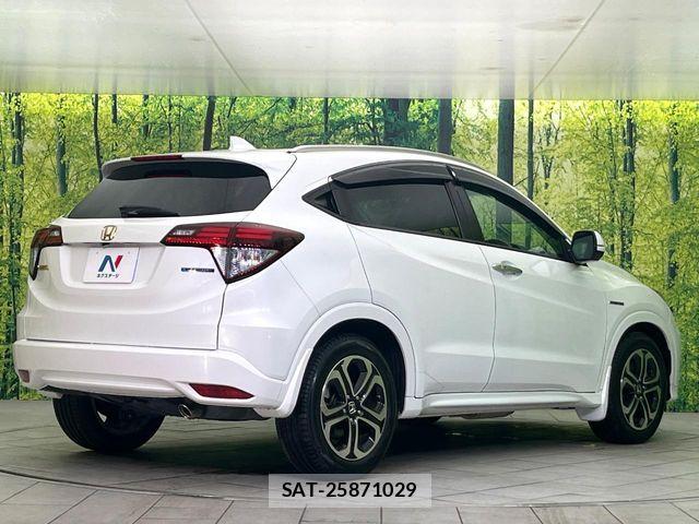 Honda VEZEL 2015-11 7226638-16