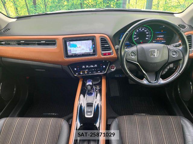 Honda VEZEL 2015-11 7226638-1