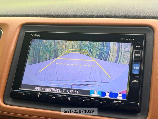Honda VEZEL 2015-11 7226638-3