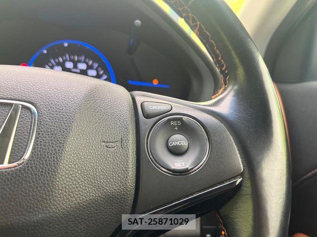 Honda VEZEL 2015-11 7226638-5