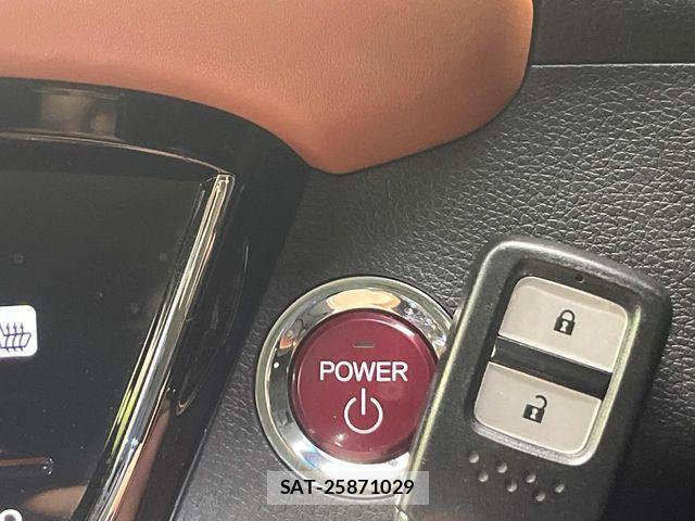 Honda VEZEL 2015-11 7226638-6