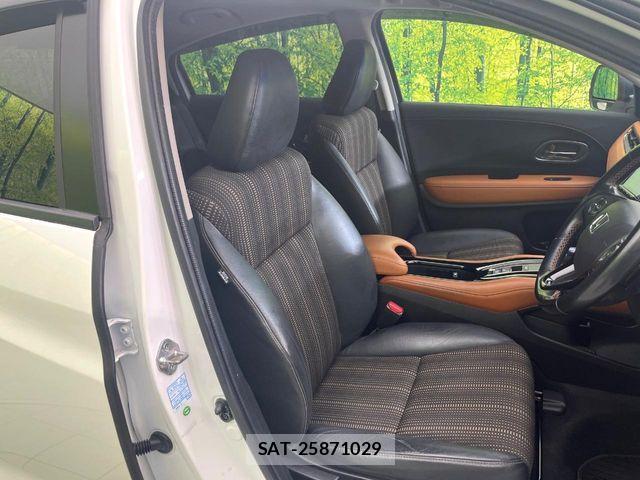 Honda VEZEL 2015-11 7226638-7