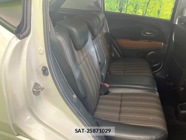 Honda VEZEL 2015-11 7226638-8