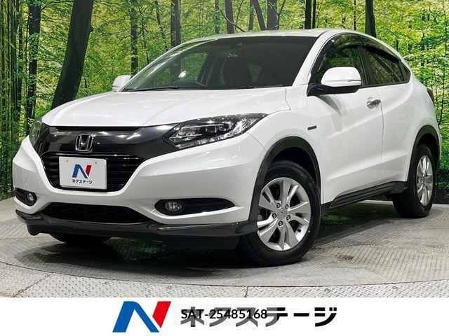 Honda VEZEL 2017-10 7252728-0