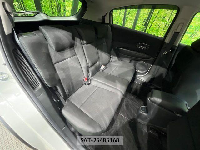 Honda VEZEL 2017-10 7252728-9