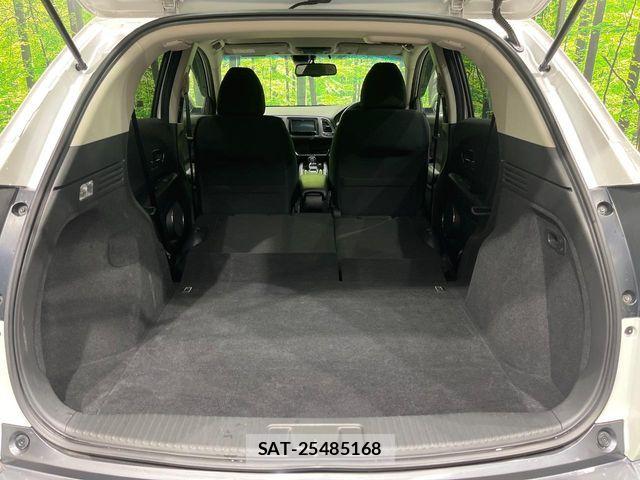 Honda VEZEL 2017-10 7252728-10