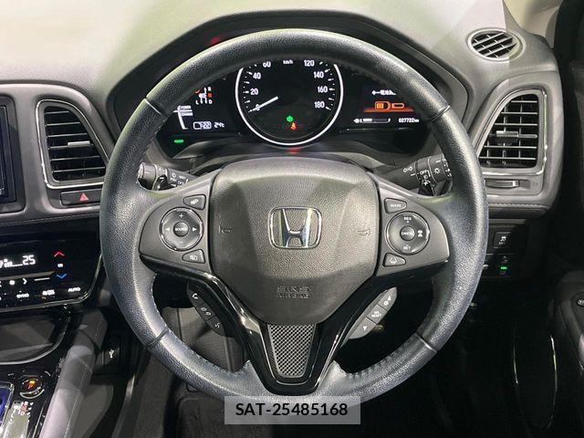 Honda VEZEL 2017-10 7252728-11