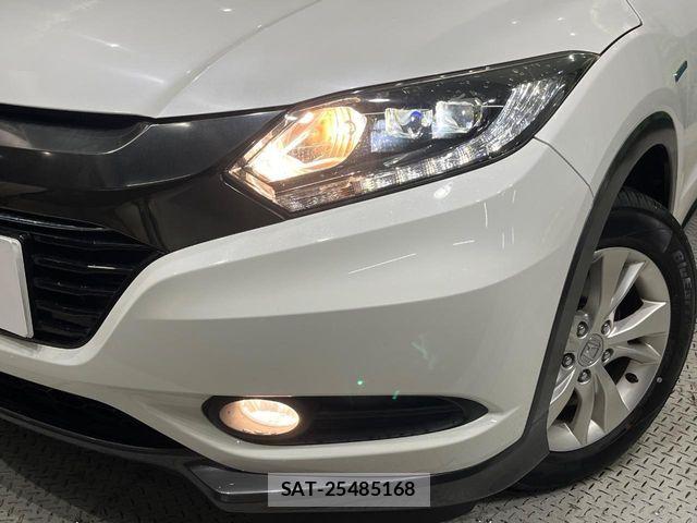 Honda VEZEL 2017-10 7252728-12