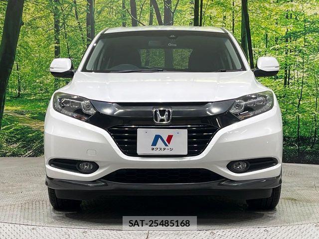 Honda VEZEL 2017-10 7252728-14