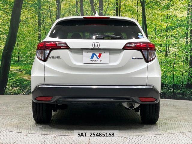 Honda VEZEL 2017-10 7252728-15