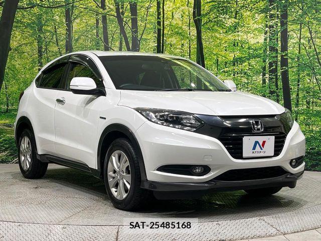 Honda VEZEL 2017-10 7252728-16