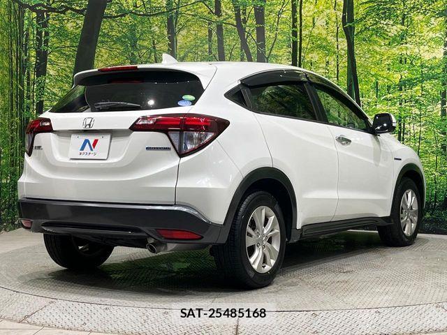 Honda VEZEL 2017-10 7252728-17