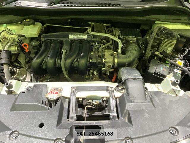 Honda VEZEL 2017-10 7252728-18