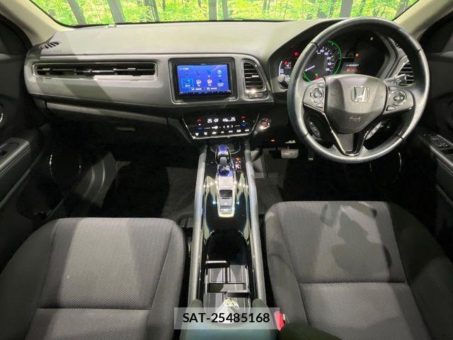 Honda VEZEL 2017-10 7252728-1