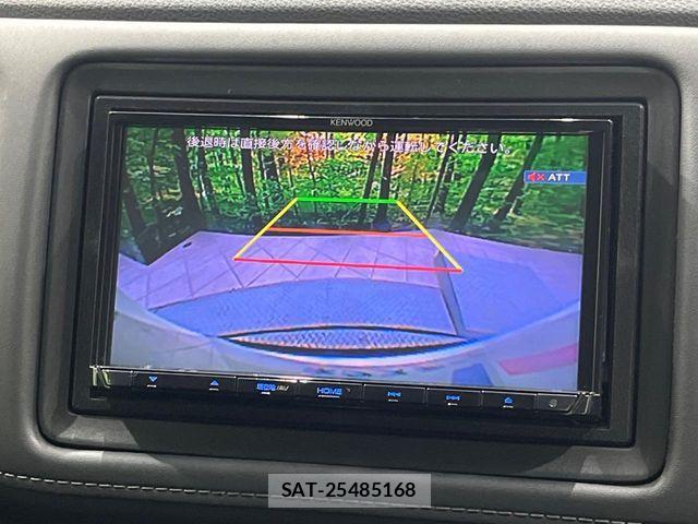 Honda VEZEL 2017-10 7252728-3
