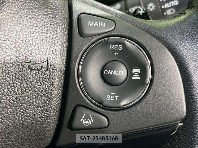 Honda VEZEL 2017-10 7252728-5