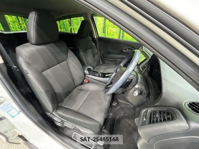Honda VEZEL 2017-10 7252728-8