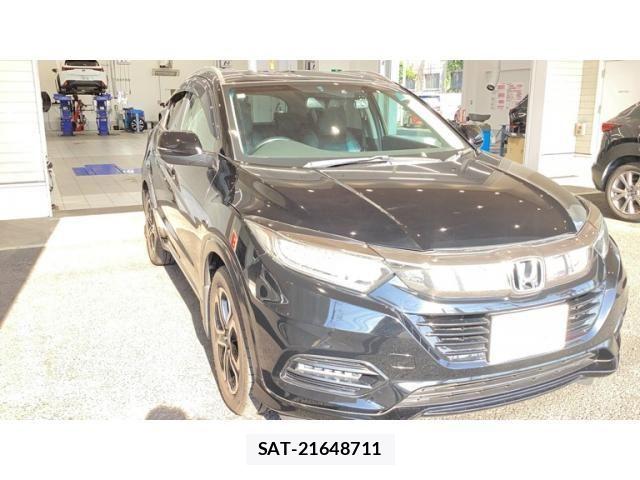 Honda VEZEL 2018-03 7252729-0