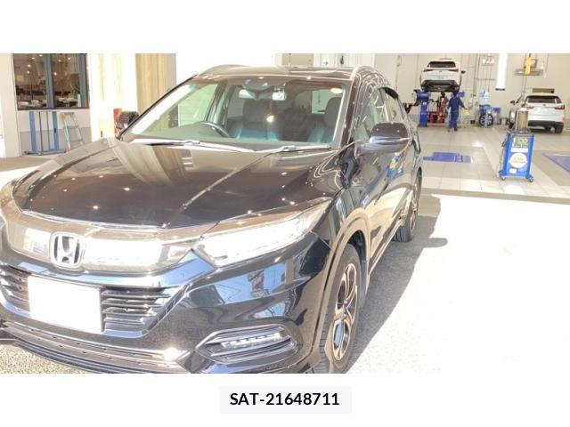 Honda VEZEL 2018-03 7252729-1