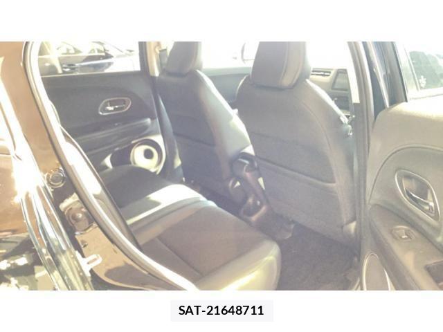 Honda VEZEL 2018-03 7252729-7