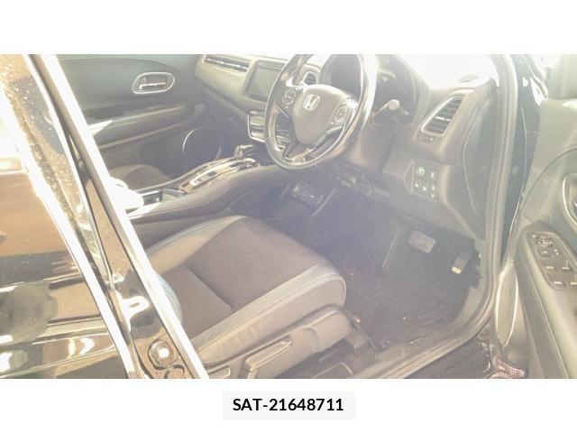 Honda VEZEL 2018-03 7252729-8
