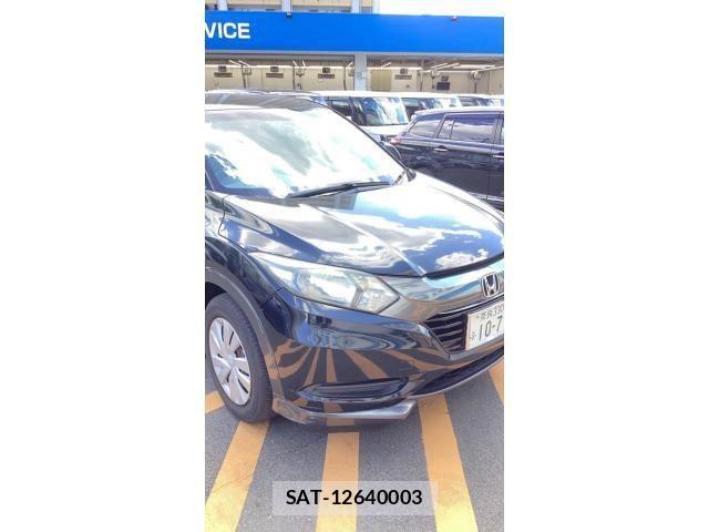sat car