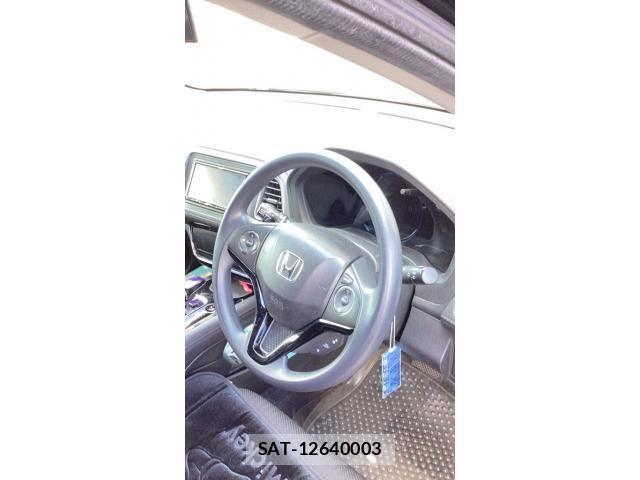 Honda VEZEL 2014-03 7252735-9