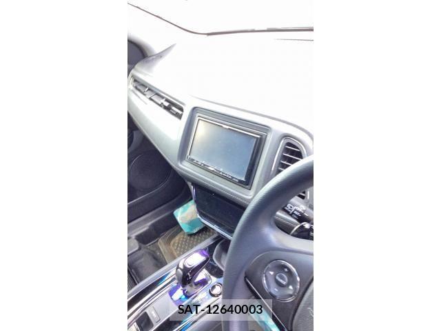 Honda VEZEL 2014-03 7252735-10